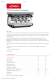 M39 HD Dosatron Turbosteam
