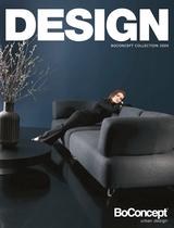 DESIGN - BoConcept Collection 2009