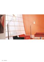 Main Catalogue 2008, Chapter FLOOR / TABLE
