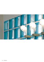 Main Catalogue 2008, Chapter WALL