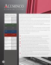 Panels Catalogue