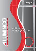 Railings catalogue