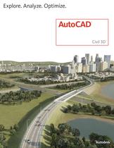 AutoCAD� CIVIL 3D