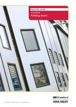 Crawford, Folding door