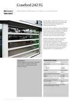 Crawford Monitoring Systeme - Energispar L&ouml;sungen