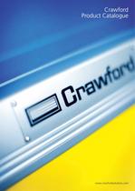 Crawford, Product Catalogue