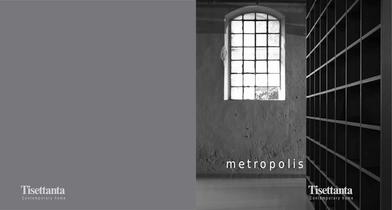 metropolis