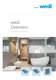 Overview - wedi