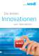Die besten Innovation vom Spezialisten - Neuprodukte 2012 - wedi