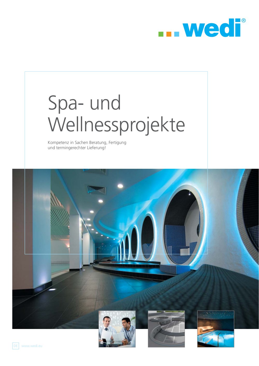 Objektbauservice - wedi