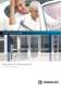 Haust�rsystem EuroFutur Avantgarde - K�MMERLING