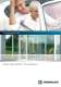 Hebe-Schiebet�r PremiDoor - K�MMERLING