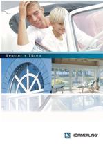 Fenster und T&uuml;ren