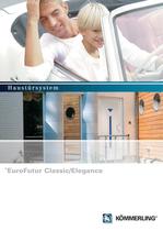 Haust�rsystem EuroFutur Classic/Elegance