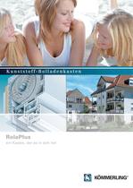 RolaPlus - ein Kasten der es in sich hat