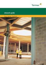 Topblock Sitework Guide