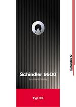Schindler 9500-55