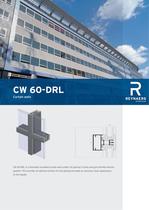 CW 60- DRL