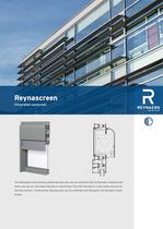 Reynascreen