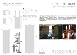 Light Column