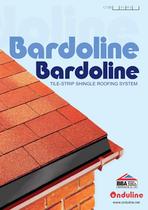 Onduline - Bardoline
