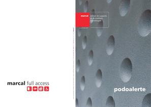 Podoalerte