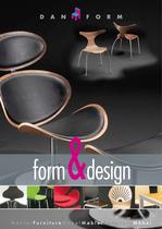 Form and Design Catalogue