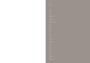 General Catalogue