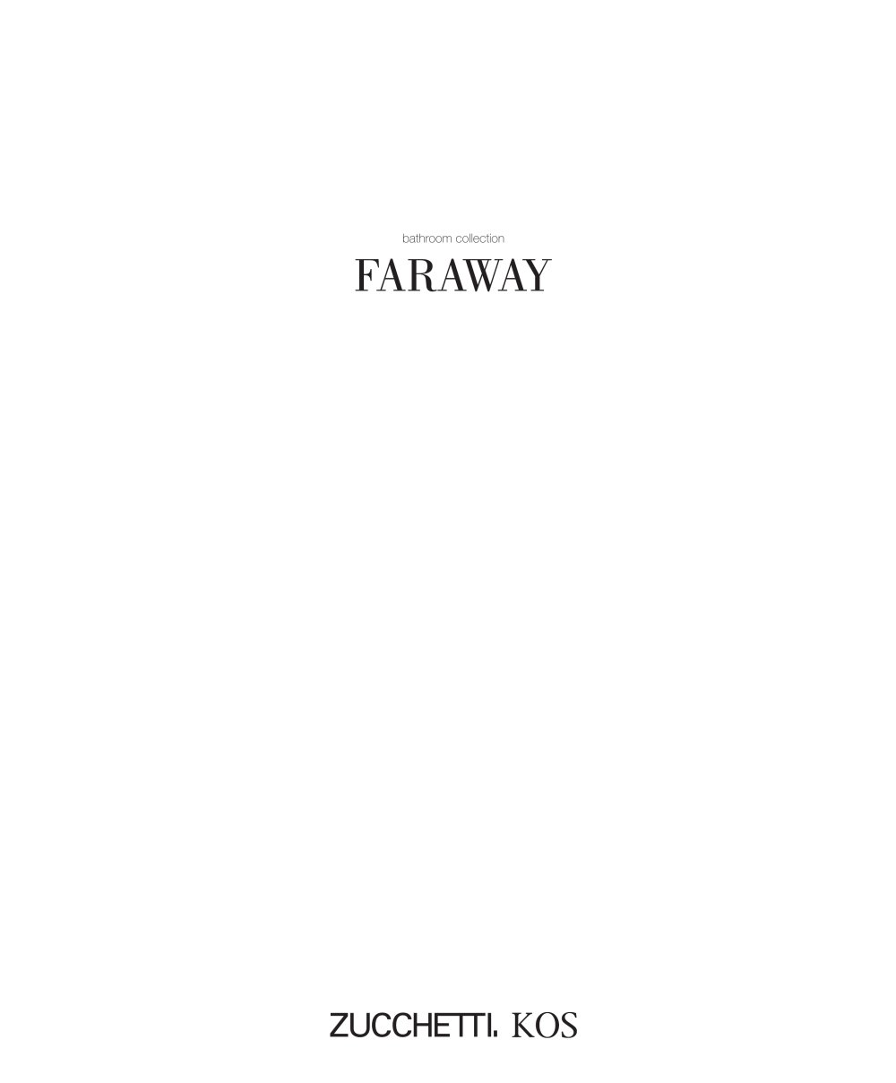 FARAWAY Collection - KOS