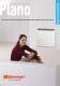 PLANO DUAL THERM HEIZUNG - Radialight