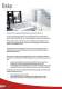 DEKO DUAL THERM VERTIKAL HEIZUNG - Radialight