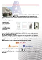 Company profile Ermete Giudici S.p.a.