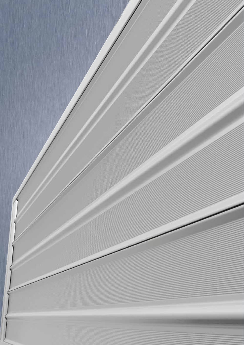 DIE FLEXIBILIT&Auml;T DES THERMO-FL&Auml;CHENHEIZK&Ouml;RPER-SYSTEMS - Radialight