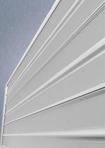 DIE FLEXIBILIT�T DES THERMO-FL�CHENHEIZK�RPER-SYSTEMS