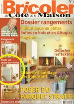 Helisea on Bricoler