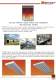 Thermo: ceiling radiant panel for commercial and industrial heating
