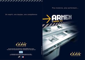 ARMEN  900