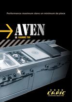 AVEN 700