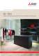 Mr. Slim Single und Multi Split Systeme f�r kommerzielle Anwendungen