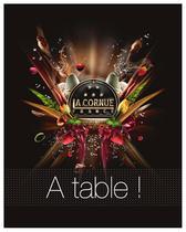 A Table !