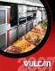 Full Line Professional Cooking Systems