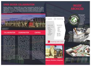 ArchiCAD 14 new features