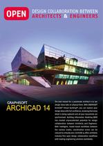 ArchiCAD 14 - short version