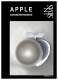APPLE&nbsp;Extradimensional,&nbsp;coat&nbsp;hook&nbsp;and&nbsp;hat&nbsp;holder