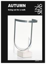 AUTUMN umbrella stand