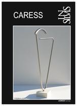 CARESS, valet stand