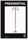 Coat&nbsp;Stand&nbsp;PRESIDENTIAL