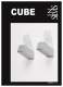 CUBE,&nbsp;wall&nbsp;mounted&nbsp;coat&nbsp;hook