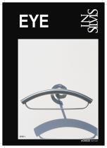 EYE 1, valet hangers