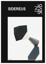 Insilvis SIDEREUS, coat hook